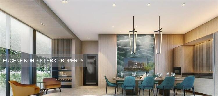 The Continuum (D15), Apartment #492623651